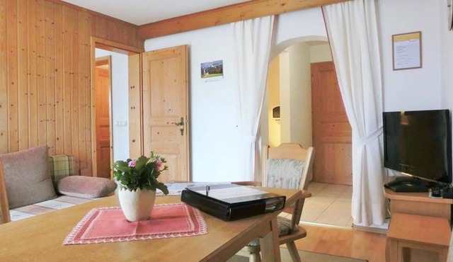 Apartment No. 2 - Guesthouse Seeleiten