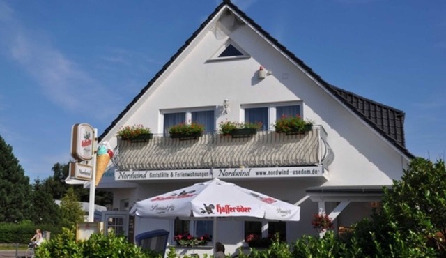 Apartment Nordwind (3 room apartment) - 3 room apartment