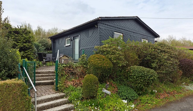 Apartment 'Oase' with Mountain View, Private Garden and Wi-Fi