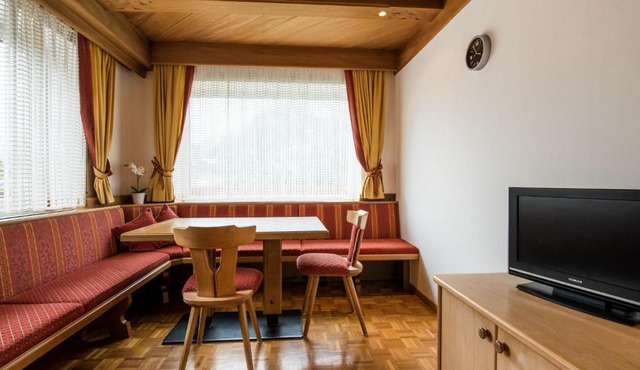 Apartment Ornella-4 by Interhome