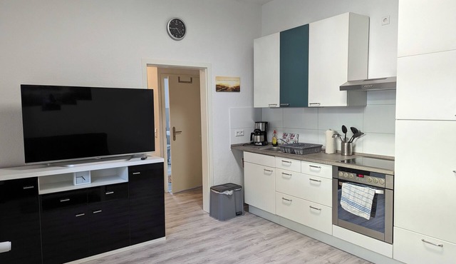 Apartment Ostwind