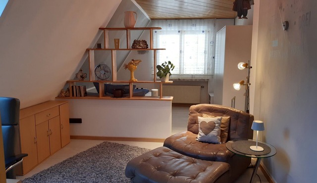 Apartment 'Otto' in Nürnberg