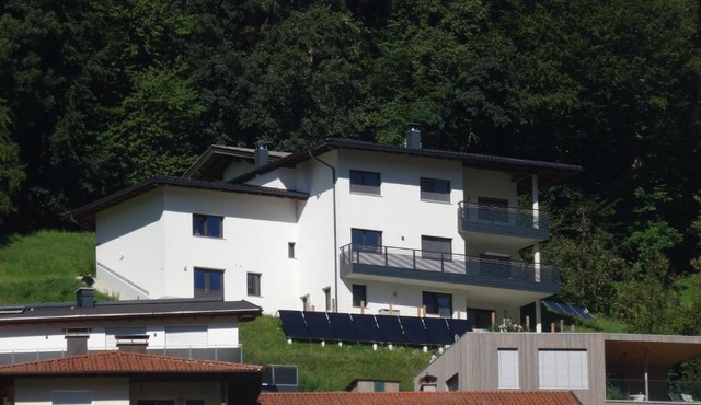 Apartment Panorama