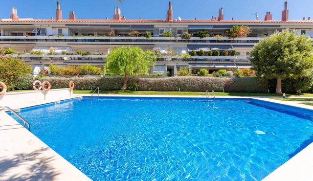 Apartment Parc Del Mar