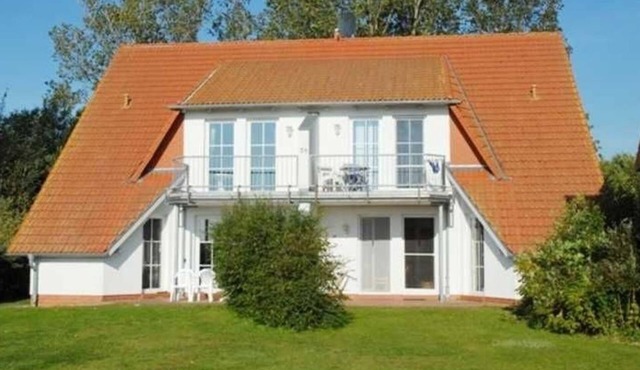 Apartment Peenewiesen - Apartment Peenewiesen-2 bedrooms up to max. 4 pers. and