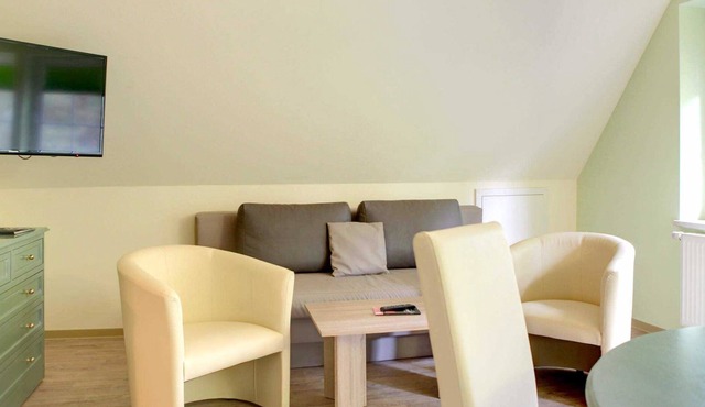 Apartment Plus - TUI SUNEO Children's Resort Usedom