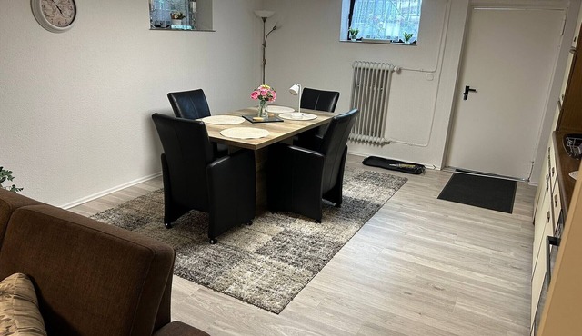 Apartment 'Princesa' with Shared Garden and Wi-Fi