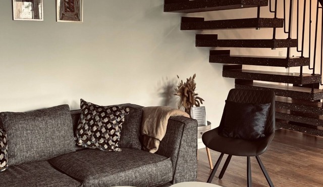 Apartment Princess Amalie | Designer Apartment | Central