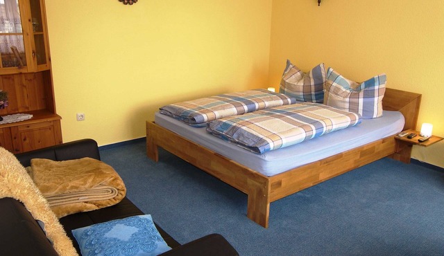 Apartment Raddatz