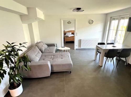 Apartment Rade