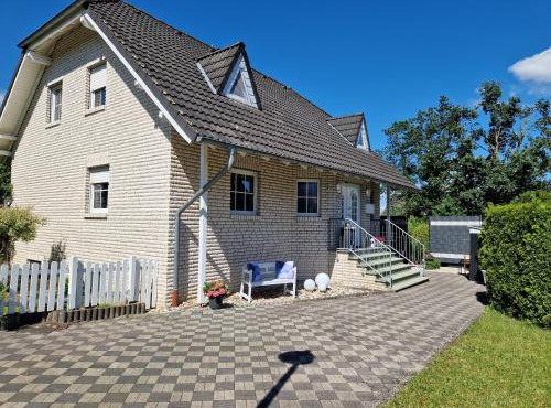 Apartment Rademacher nahe Möhnesee