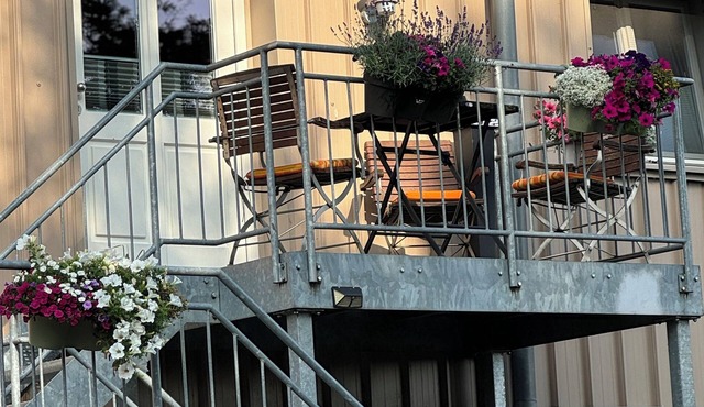 Apartment Reithaus am Emstal