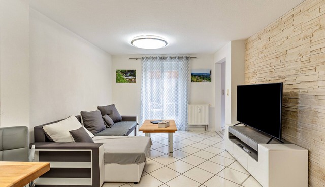 Apartment 'Ribeiro Tesouro' with Wi-Fi