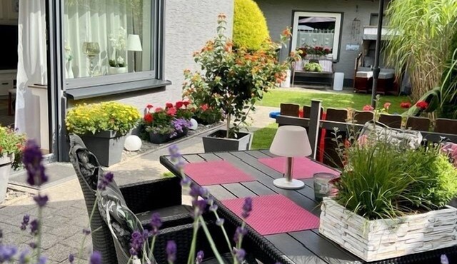 Apartment Riekes, 75sqm, 2 bedrooms, max. 4 persons