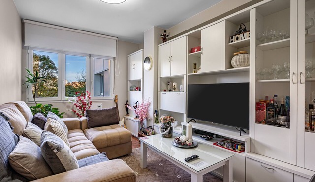 Apartment 'Rincón De Julia' with Wi-Fi