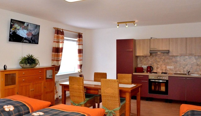 Apartment room no. 7