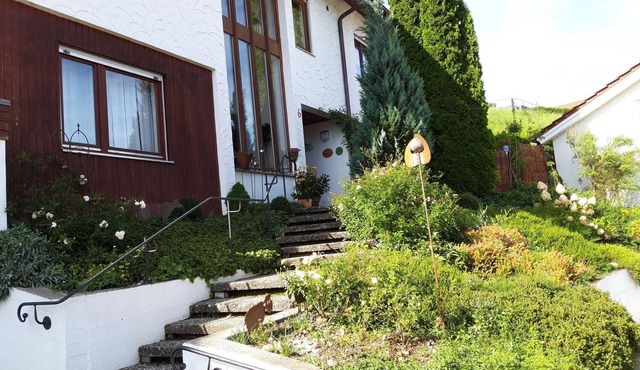 Apartment Rosa Müller