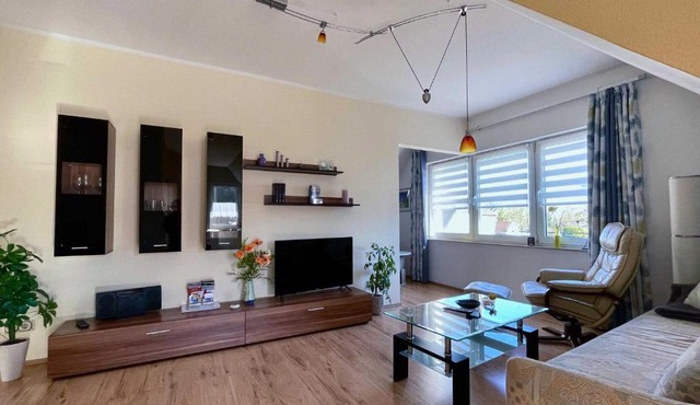 Apartment Rotes Haus