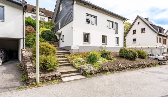 Apartment 'Rumphorst' with Shared Terrace, Private Garden and Wi-Fi