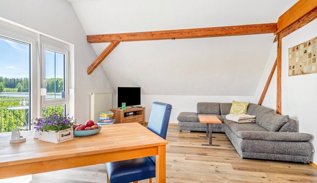 Apartment 'Säntisblick' with Mountain View and Wi-Fi