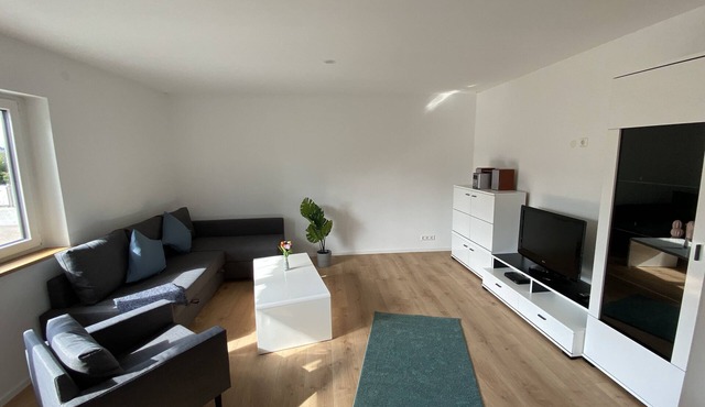Apartment Sarah ground floor