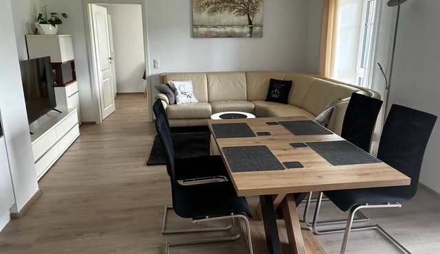 Apartment "Schöne Auszeit" in Badenweiler with Wi-Fi