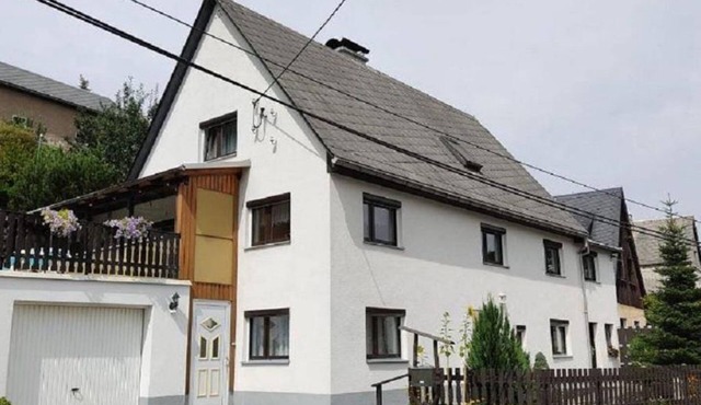 Apartment Schaarschmidt - Apartment, shower and bath, toilet