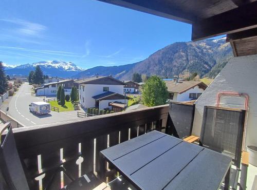 Apartment Schmid - Steinbock Lodges