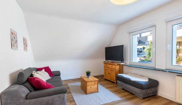 Apartment 'Schneider' with Wi-Fi