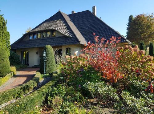 Apartment Schomaker-Fatmann