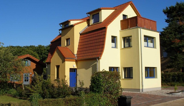 Apartment Schubert - Apartment Schubert-2 bedrooms for max. 4 persons and 1 baby