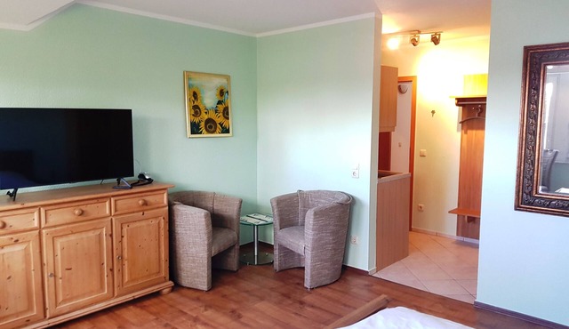 Apartment Schwalbennest - Schwalbennest/Studio