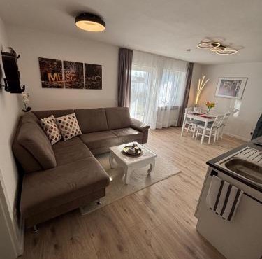 Apartment Simone