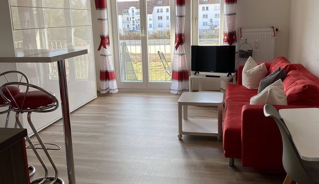 Apartment- Singen Überlinger Straße