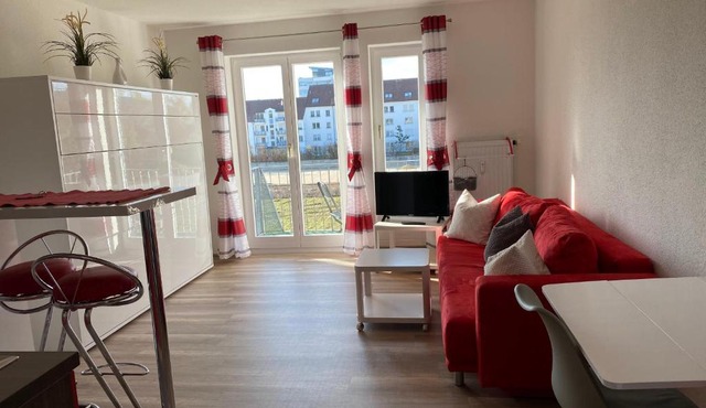 Apartment- Singen Überlinger Straße