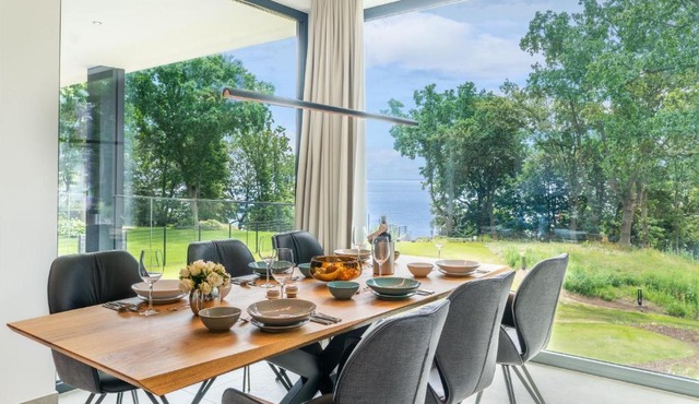 Apartment "Smilla" - DECK9 Am Haff