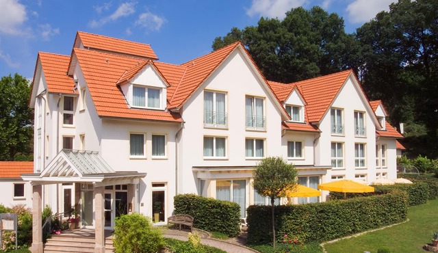 Apartment Sonnenhügel with hotel comfort