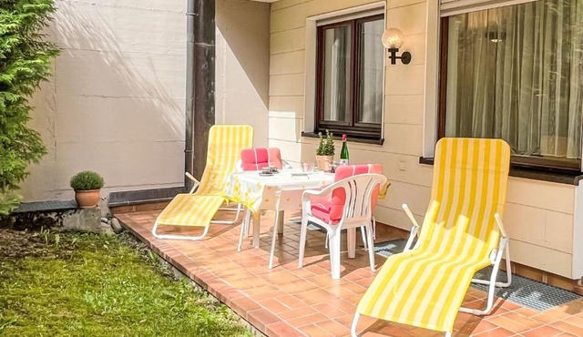 Apartment Sonnenmatt App- 12 by Interhome