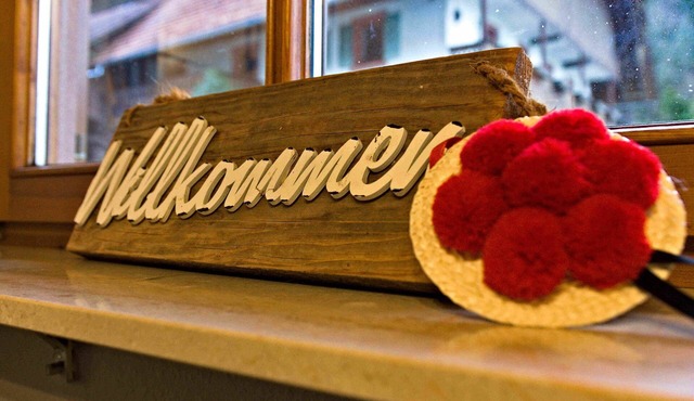 Apartment 'Sonnenschein, 80qm' with Mountain View, Shared Garden and Wi-Fi