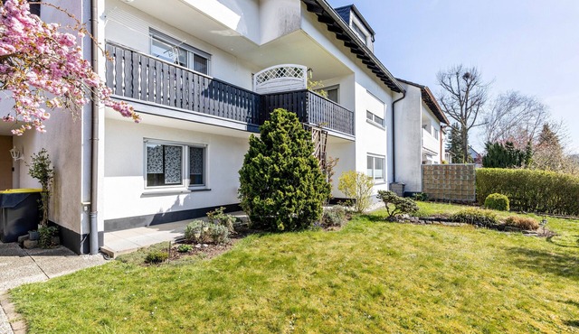 Apartment 'Sterl 13' with Private Terrace, Private Garden and Wi-Fi