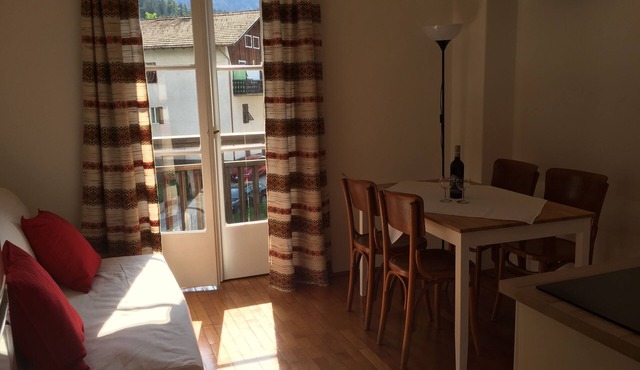 Apartment STUBE 6 Casa Patrizia Rooms & Apartments