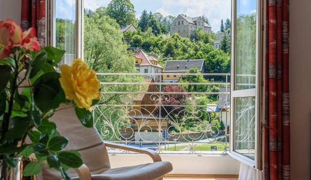 Apartment suitable for large families or with friends. Familyfriendly