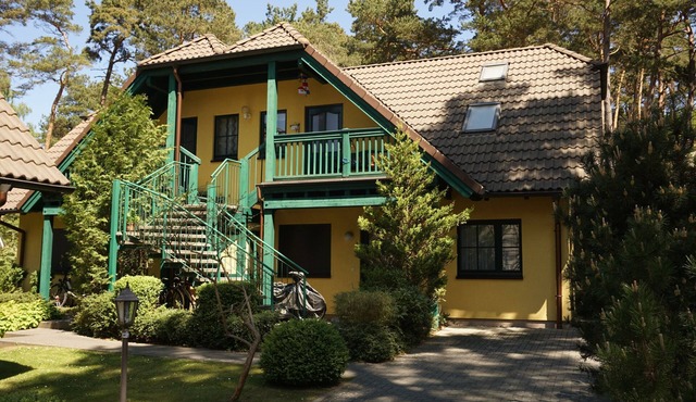 Apartment Sun Beach Baltic Sea - Apartment Sonne beach Baltic Sea