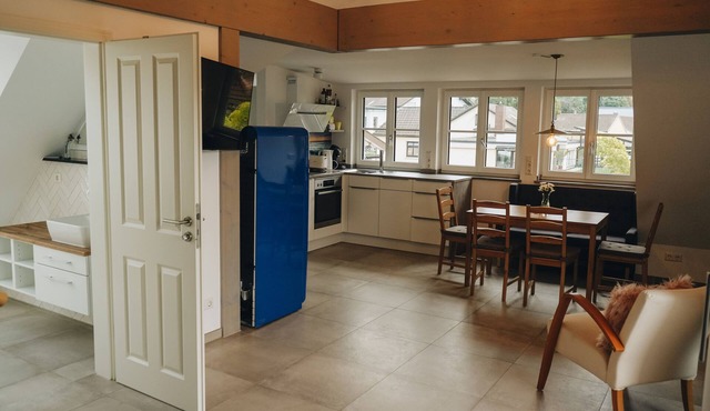Apartment-Superior-Private Bathroom-Balcony