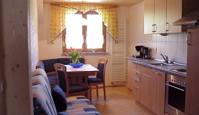 Apartment Talblick - Mosertonihof