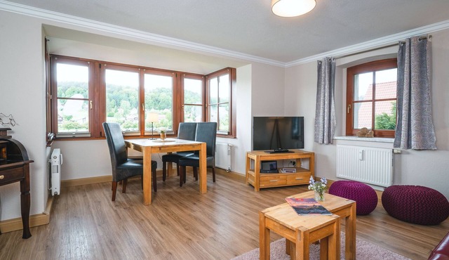 Apartment Talwächter