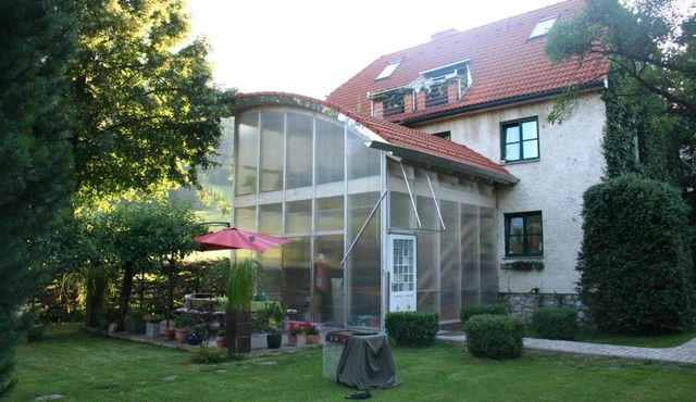 Apartment Thomabauerhof