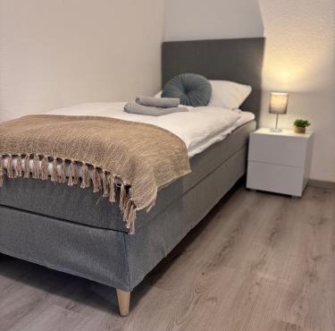 Apartment-Topnik Datteln