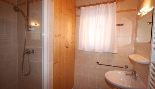 Apartment TYPE B - Monarchia Park