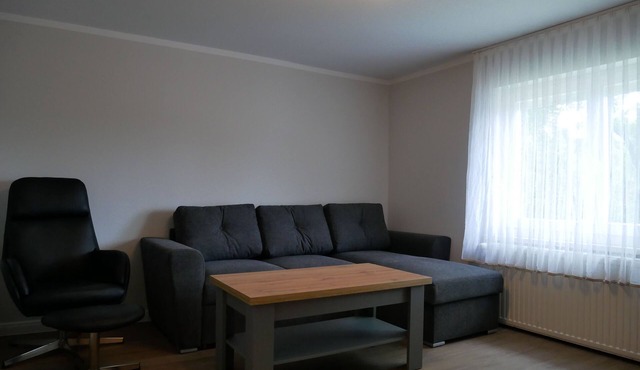 Apartment upper floor - Ferienunterkünfte Karlchen